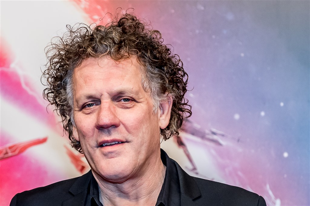 Kees van der Spek deelt oud kiekje met Peter R. de Vries: 'Nostalgie'